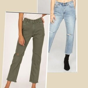 AMUSE SOCIETY SELENA